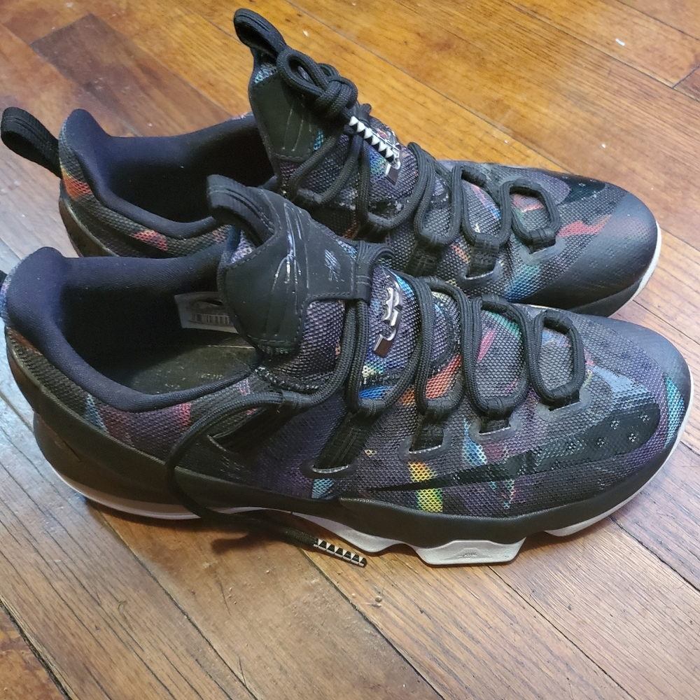 Nike Lebron 13 Low